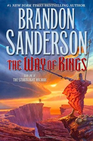 the waay of kings (novel)